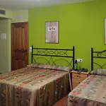 Condado De Miranda 3*