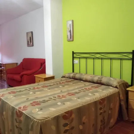 Hotel Condado De Miranda