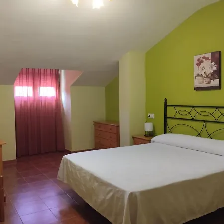 Condado De Miranda 3*