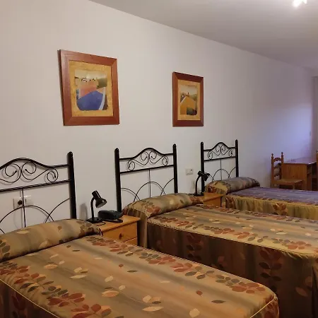 Condado De Miranda 3* Miranda del Castañar