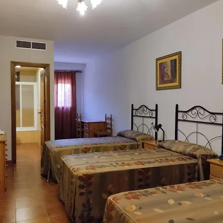 Condado De Miranda 3*