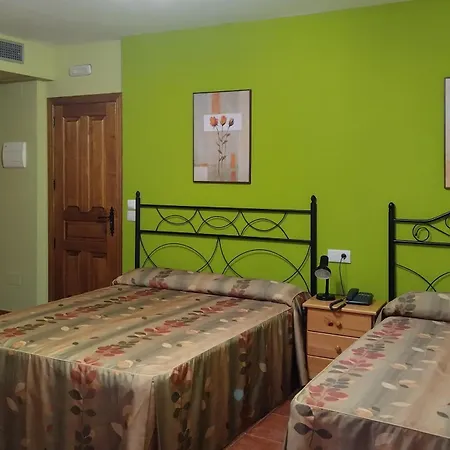 Condado De Miranda 3*