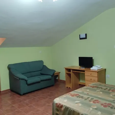 Hotel Condado De Miranda 3*