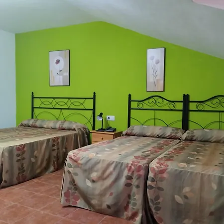 Condado De Miranda 3* ミランダ・デル・カスタニャル