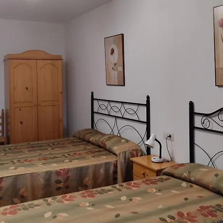 Condado De Miranda 3* Miranda del Castañar