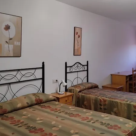 Hotel Condado De Miranda