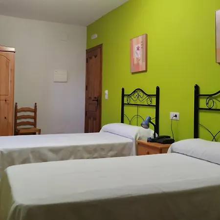 Hotel Condado De Miranda 3*