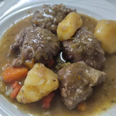 Condado De Miranda Hotel