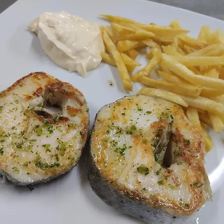 Condado De Miranda Hotel Miranda del Castañar