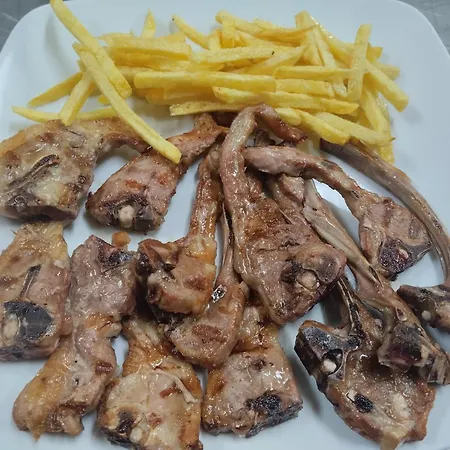 Condado De Miranda 3*