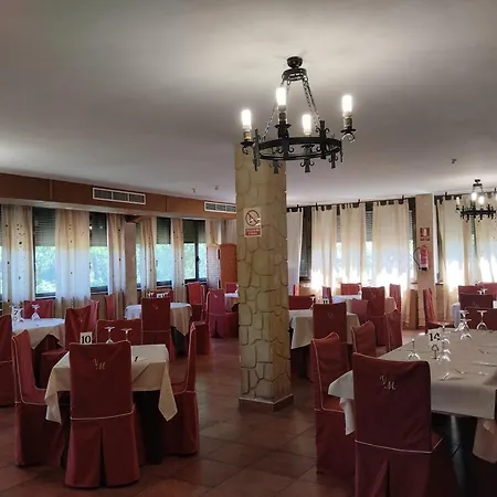 Hotel Condado De Miranda 3*