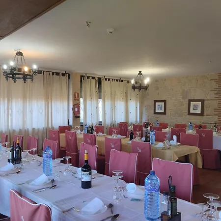 Condado De Miranda Miranda del Castañar