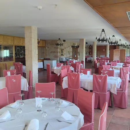 Hotel Condado De Miranda 3*