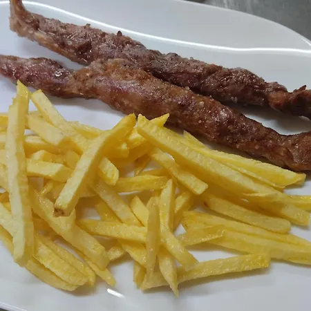 Condado De Miranda Hotel Miranda del Castañar