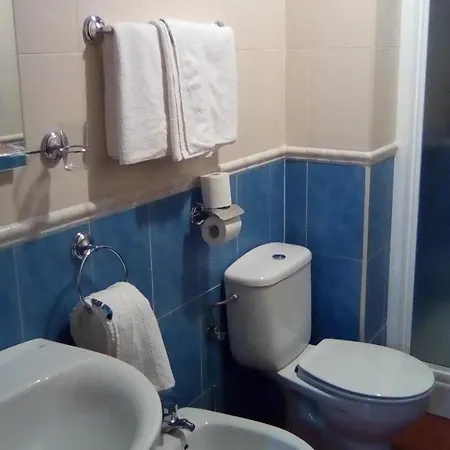 Hotel Condado De Miranda