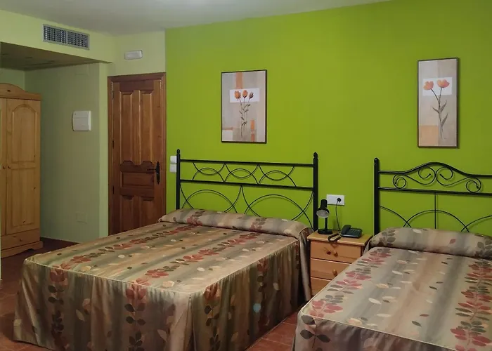 Condado De Miranda 3*