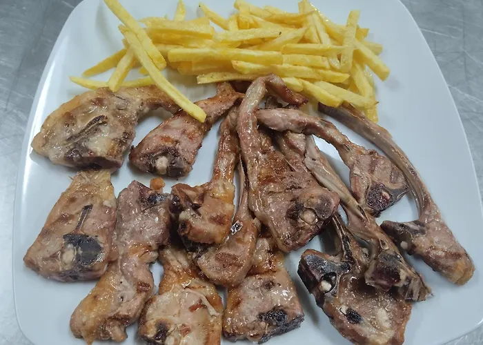 Condado De Miranda 3*