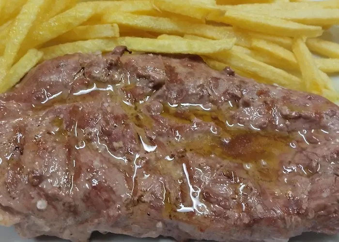 Condado De Miranda 3*