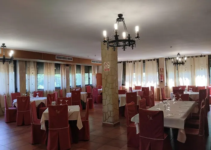 Hotel Condado De Miranda 3*