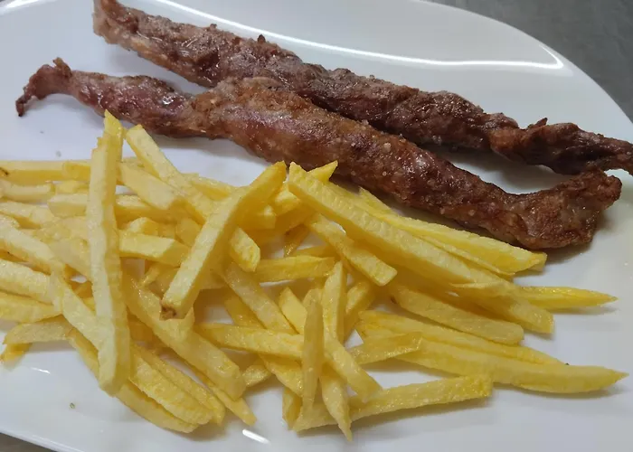 Condado De Miranda Hotel Miranda del Castanar